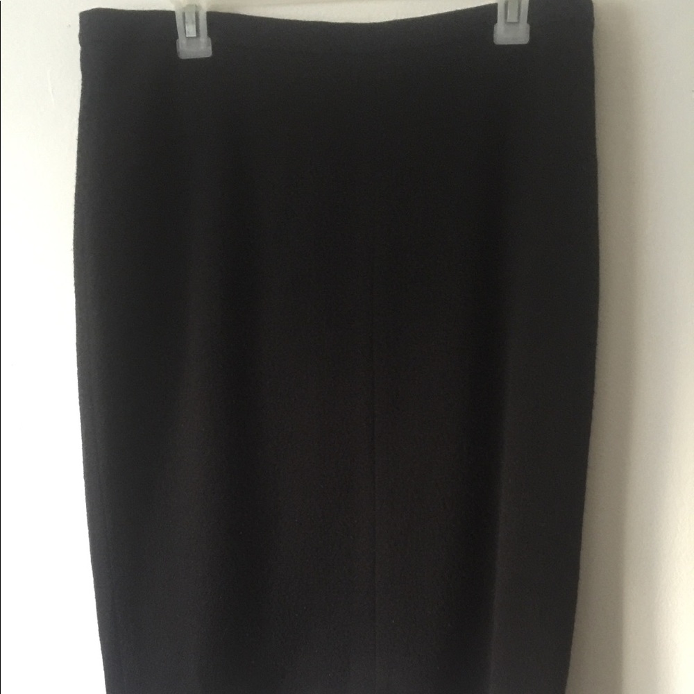 Black skirt by Doncaster collection